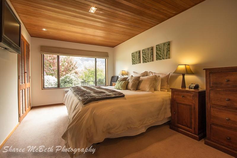 Glenorchy Lake House Exterior photo