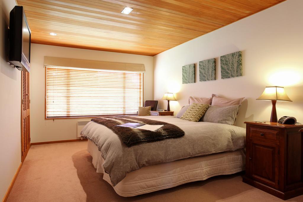 Glenorchy Lake House Exterior photo