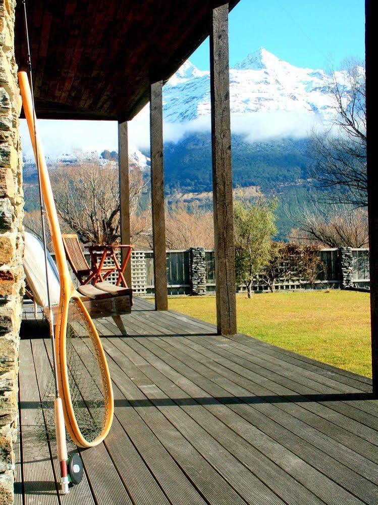 Glenorchy Lake House Exterior photo